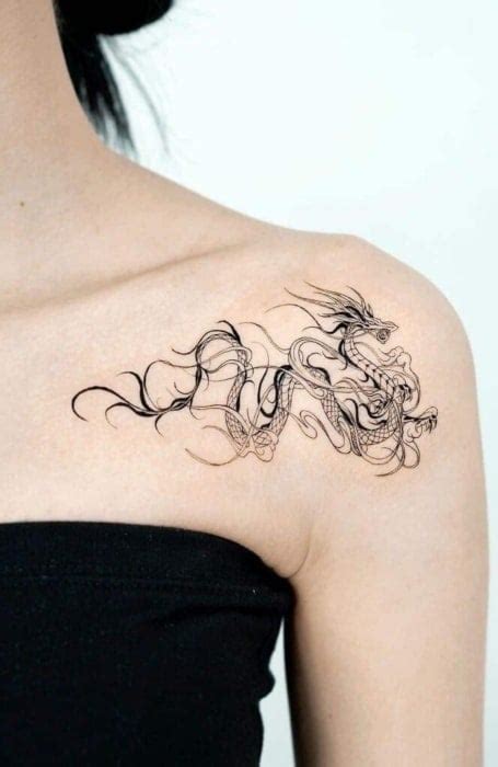 small chinese tattoos|traditional chinese tattoo.